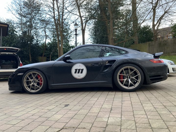 Older and better, or newer and lesser? - Page 2 - 911/Carrera GT - PistonHeads UK