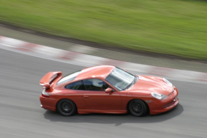 996 GT3 FS - Page 61 - 911/Carrera GT - PistonHeads