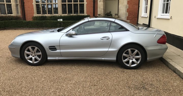 Show us your Mercedes! - Page 96 - Mercedes - PistonHeads UK