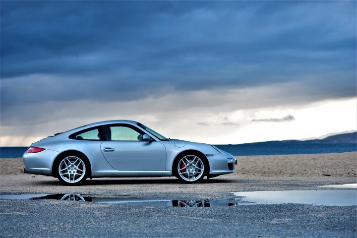 A picture a day... Porsche - Page 100 - Porsche General - PistonHeads UK