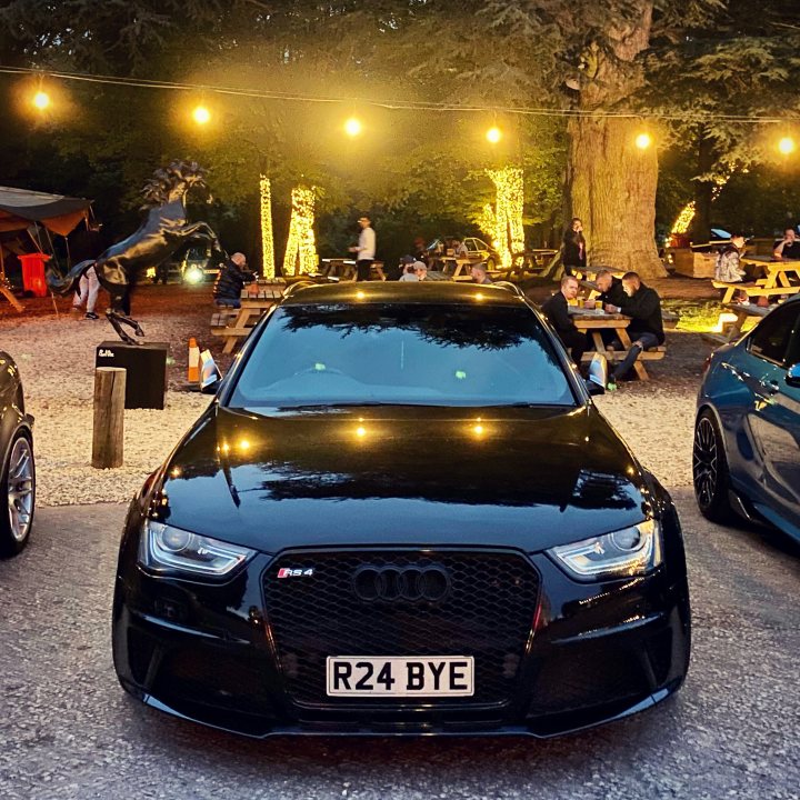 Audi RS / S / R8 picture thread! - Page 18 - Audi, VW, Seat & Skoda - PistonHeads UK