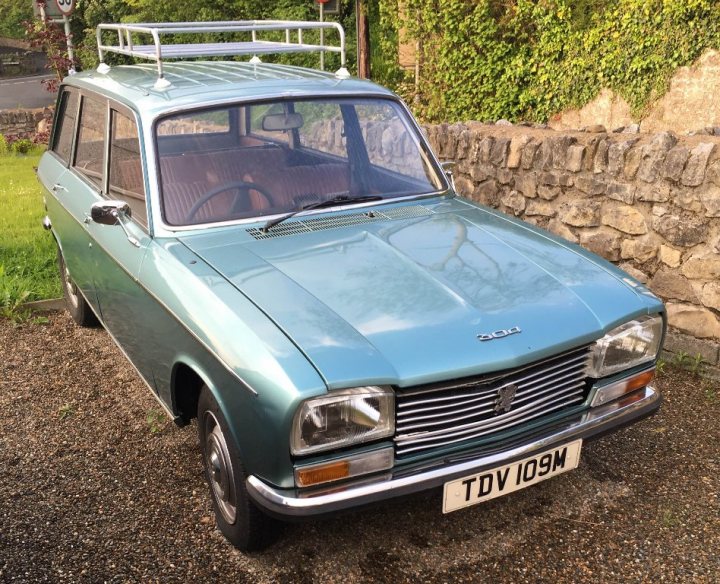 Classic (old, retro) cars for sale £0-5k - Page 393 - General Gassing - PistonHeads