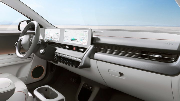 New Hyundai Ioniq 5 - Page 1 - EV and Alternative Fuels - PistonHeads UK