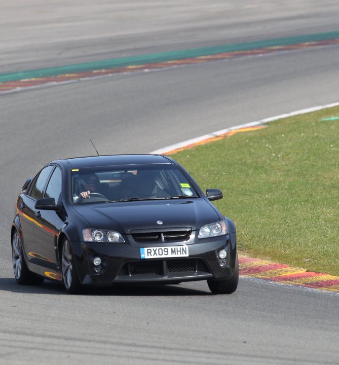 Cool pictures upload 'go on you've got one' - Page 5 - HSV & Monaro - PistonHeads