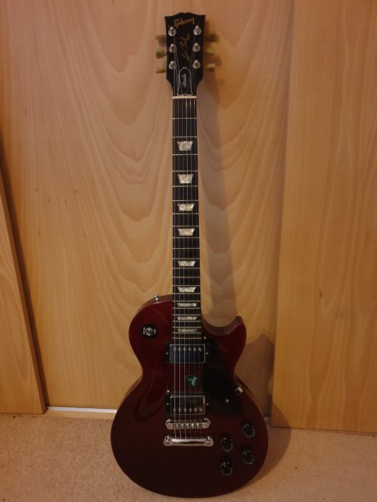 Lets look at our guitars thread. - Page 302 - Music - PistonHeads UK
