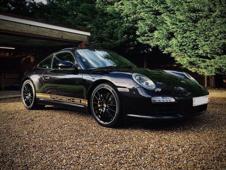 New (to me) 997.2 C2S with PDK - some thoughts/questions - Page 1 - 911/Carrera GT - PistonHeads UK