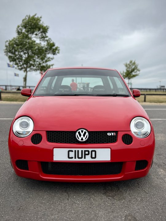 Lupo GTI - Page 27 - Readers' Cars - PistonHeads UK