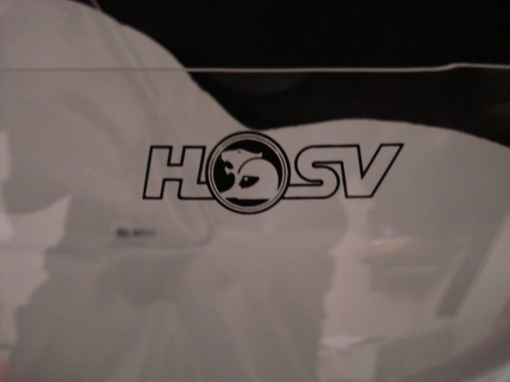 Potential Group buy: VXR8 Headlight covers - Page 1 - HSV & Monaro - PistonHeads