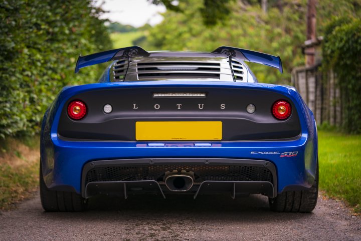 lets see your Lotus(s)! - Page 33 - General Lotus Stuff - PistonHeads UK