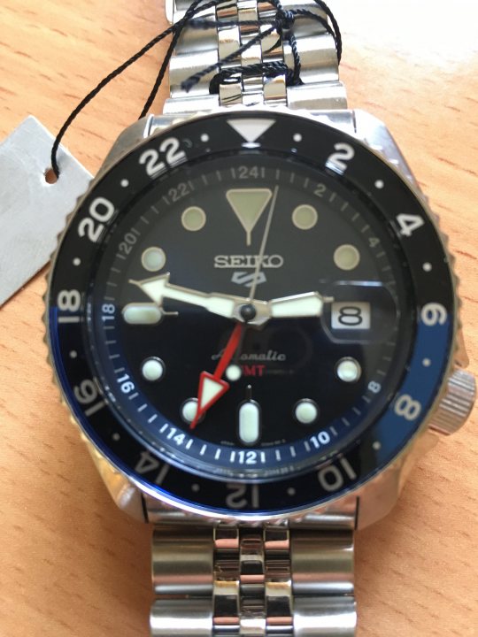 Let's see your Seikos! - Page 209 - Watches - PistonHeads UK