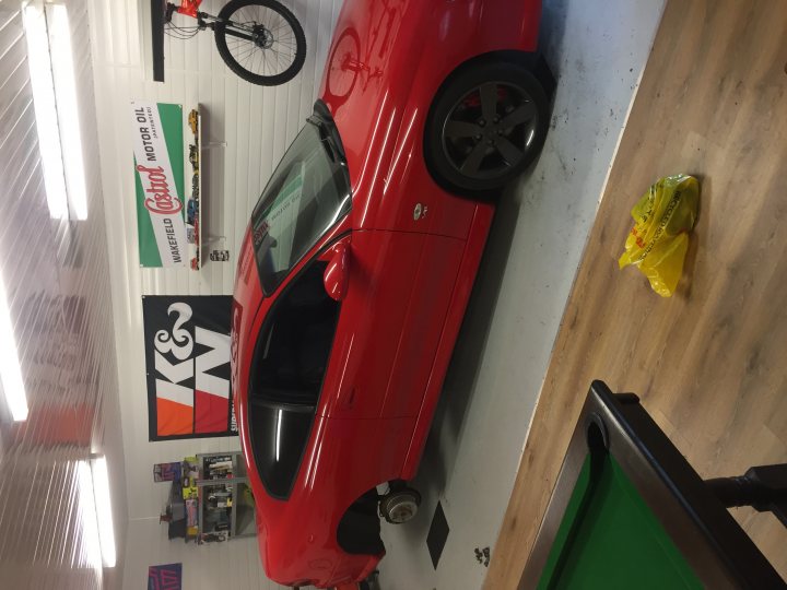 New guy Just bought a CV8 - Page 1 - HSV & Monaro - PistonHeads