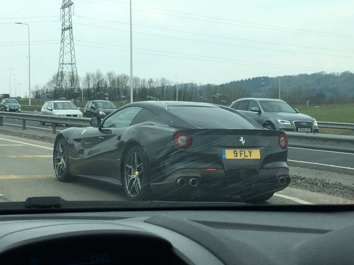 Spotted In South Wales (Vol 3) - Page 63 - South Wales - PistonHeads