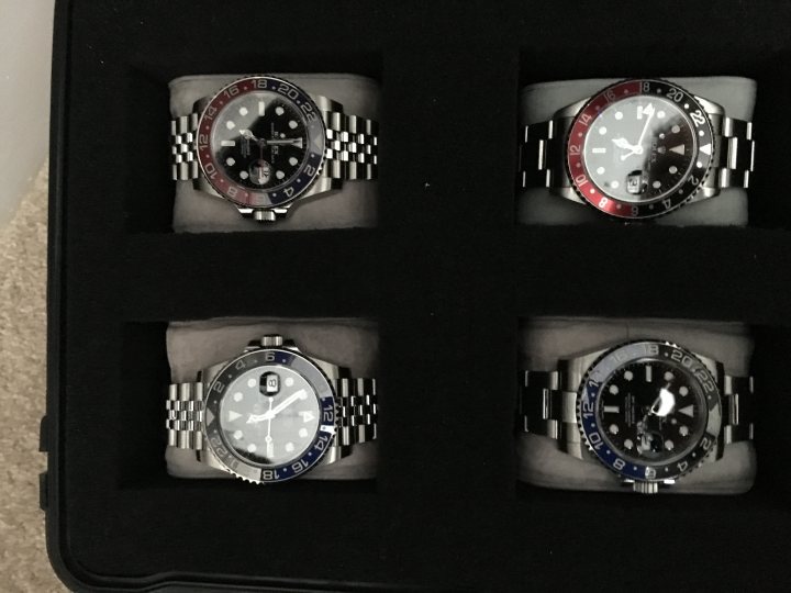 Rolex Owners Poll - Page 1 - Watches - PistonHeads