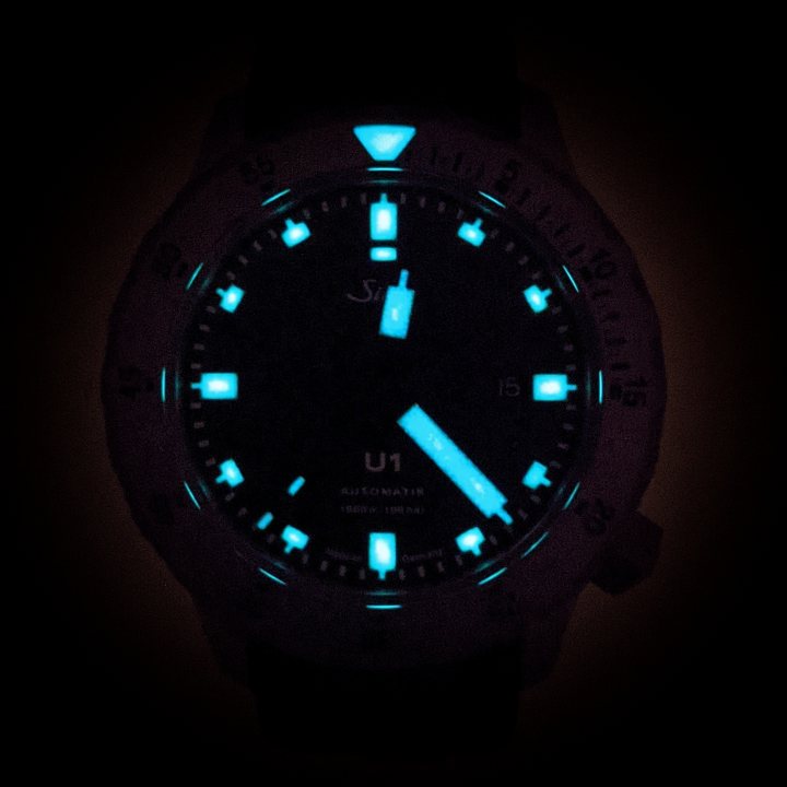 Show us your Lume - Page 3 - Watches - PistonHeads UK
