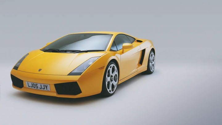 My Lamborghini Gallardo 5.0 V10 - Page 9 - Readers' Cars - PistonHeads UK