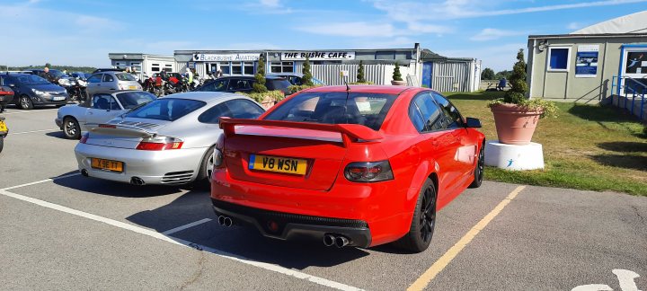 SAS Spotted Vol 2 - Page 181 - Thames Valley & Surrey - PistonHeads