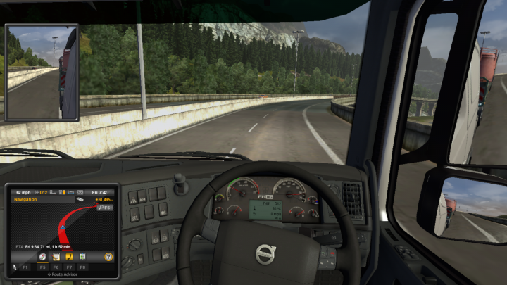 Euro Truck Simulator 2 - Page 24 - Video Games - PistonHeads