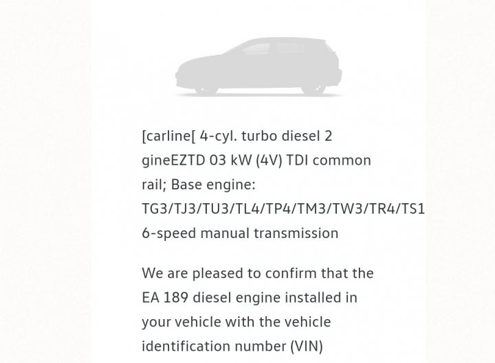 Golf Mk6 2.0 TDI GT should I avoid this one ? Faults list ?  - Page 1 - Car Buying - PistonHeads
