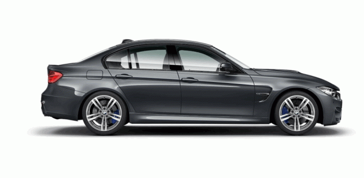 New M4 or Pre Reg/Used? - Page 3 - M Power - PistonHeads