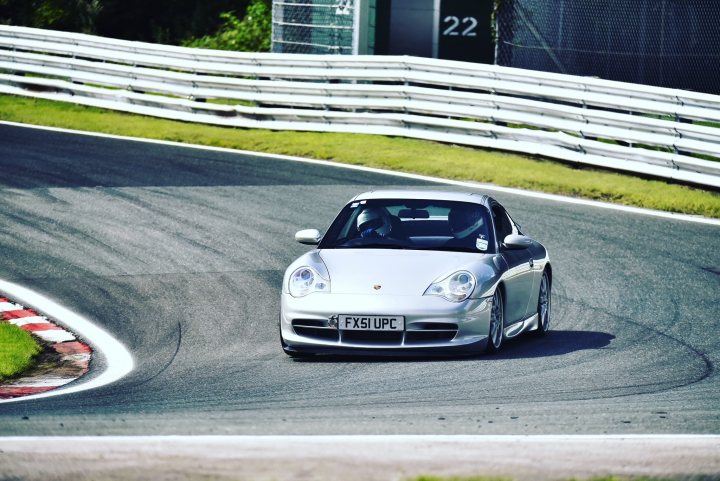 What do you love about the 996? - Page 15 - 911/Carrera GT - PistonHeads UK
