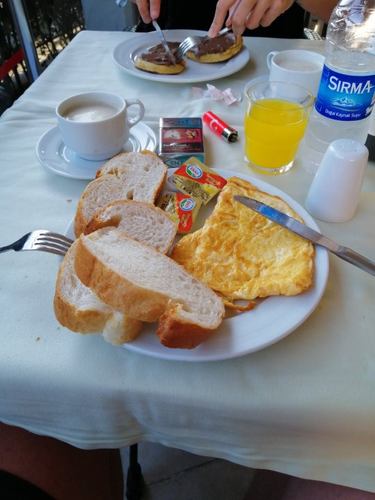 The Great Breakfast photo thread - Page 300 - Food, Drink & Restaurants - PistonHeads