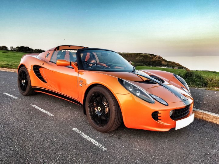 lets see your Lotus(s)! - Page 33 - General Lotus Stuff - PistonHeads UK