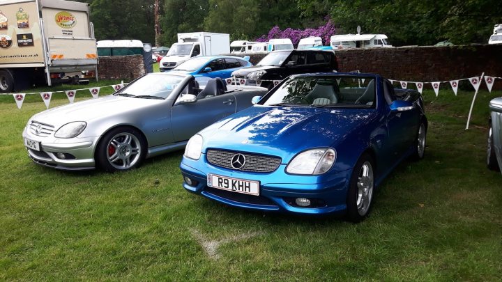 Show us your Mercedes! - Page 90 - Mercedes - PistonHeads UK