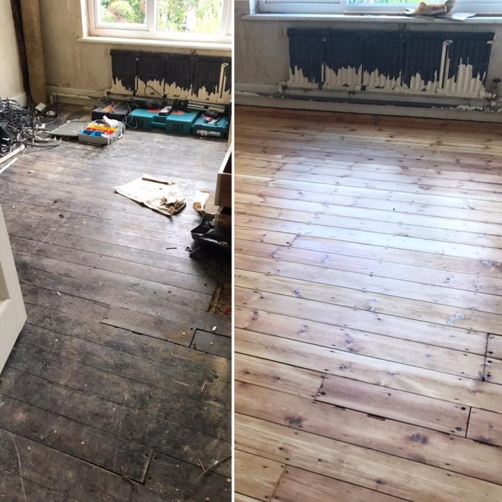 Best finish for sanded pine floorboards - Page 1 - Homes, Gardens and DIY - PistonHeads