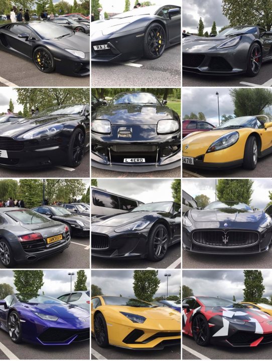 PH Meet - St Neots - Sunday 14th May - Page 1 - Herts, Beds, Bucks & Cambs - PistonHeads