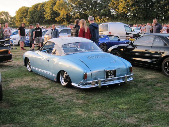 COOL CLASSIC CAR SPOTTERS POST!!! Vol 2 - Page 430 - Classic Cars and Yesterday's Heroes - PistonHeads