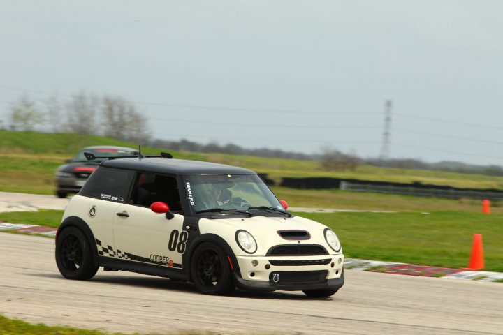 Show us your track day cars - Page 16 - Track Days - PistonHeads UK