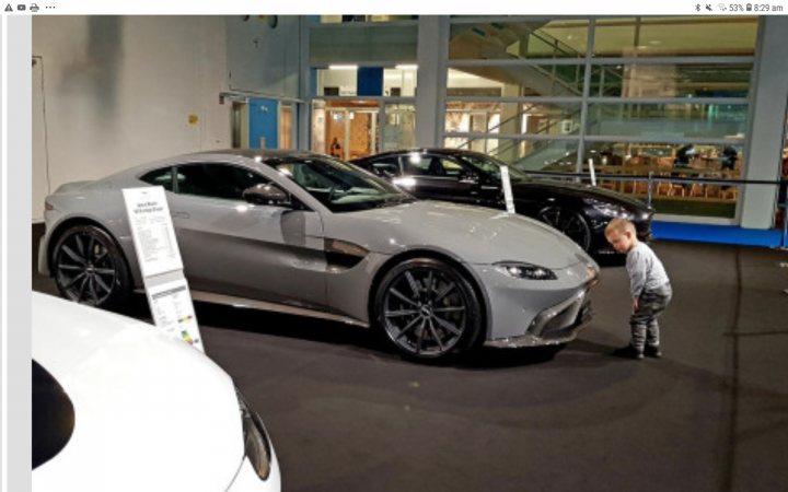 Shutter Speed - Page 3 - Aston Martin - PistonHeads