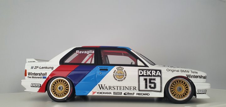The 1:18 model car thread - pics & discussion - Page 31 - Scale Models - PistonHeads UK