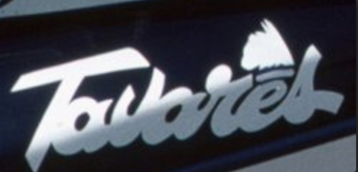 Recognise this logo? Possible from Sennas 1984 F1 Car - Page 1 - Formula 1 - PistonHeads UK