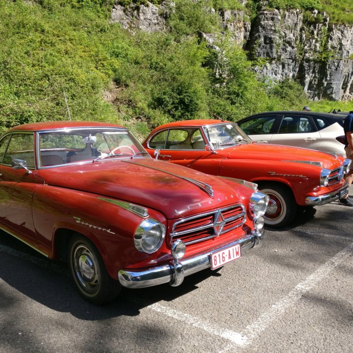 COOL CLASSIC CAR SPOTTERS POST!!! Vol 2 - Page 399 - Classic Cars and Yesterday's Heroes - PistonHeads