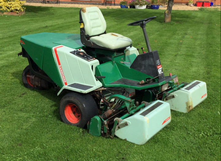 What are some great makes of ride-on mowers? - Page 3 - Homes, Gardens and DIY - PistonHeads