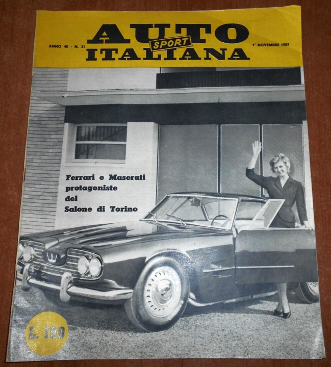 COOL CLASSIC CAR SPOTTERS POST! (Vol 3) - Page 535 - Classic Cars and Yesterday's Heroes - PistonHeads UK