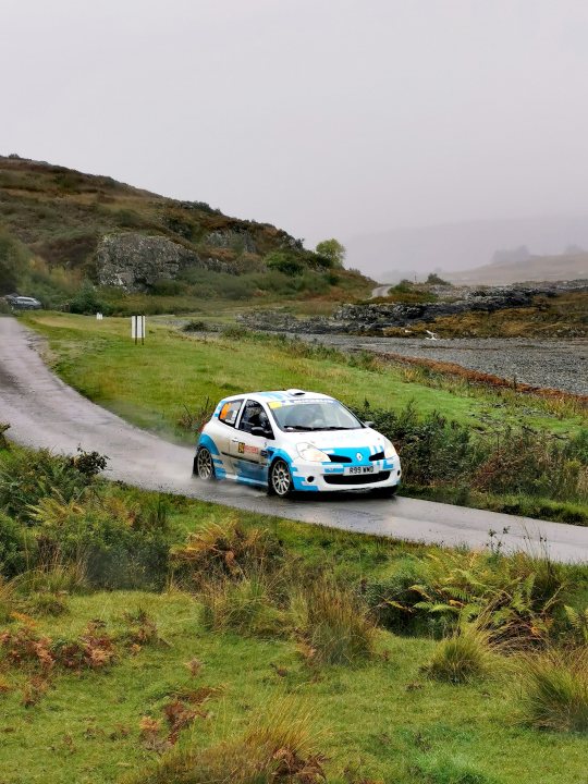 2021 Rallying Thread (WRC, ERC and national rally) - Page 25 - General Motorsport - PistonHeads UK