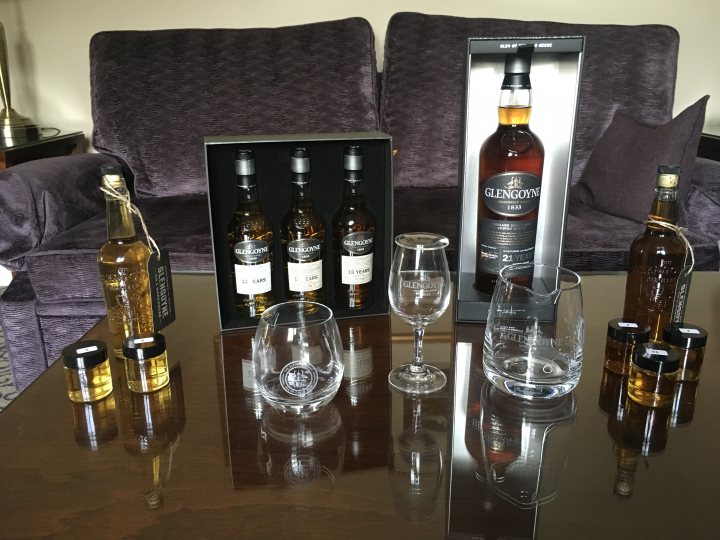 Show us your whisky! Vol 2 - Page 73 - Food, Drink & Restaurants - PistonHeads