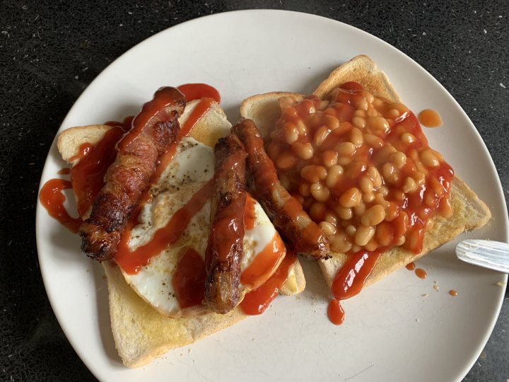 The Great Breakfast photo thread (Vol. 2) - Page 578 - Food, Drink & Restaurants - PistonHeads UK