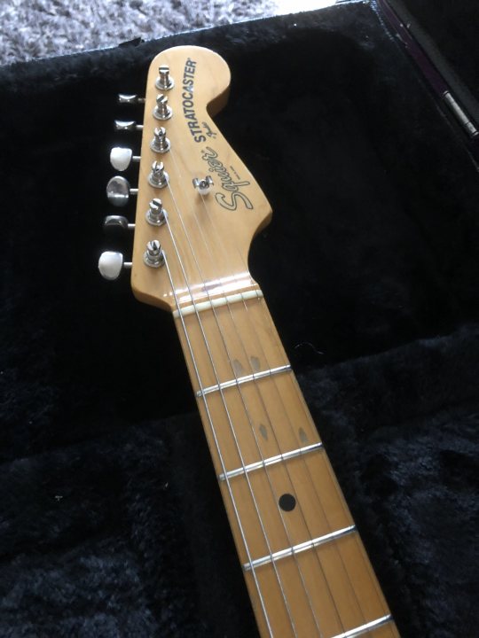 Lets look at our guitars thread. - Page 304 - Music - PistonHeads UK