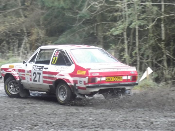 The 2017 Rallying thread - Page 40 - General Motorsport - PistonHeads