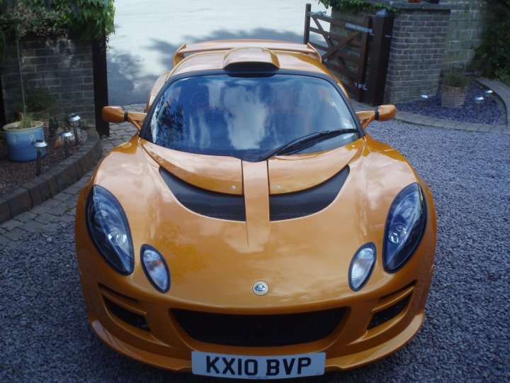 The big Elise/Exige picture thread - Page 8 - Elise/Exige/Europa/340R - PistonHeads
