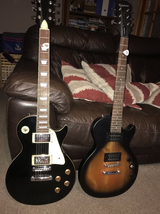 Lets look at our guitars thread. - Page 233 - Music - PistonHeads