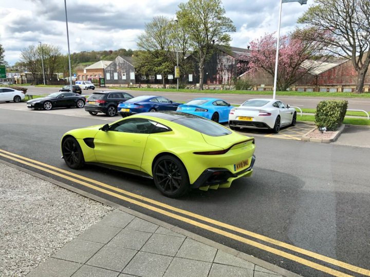 Yorkshire Spotted Thread - Page 14 - Yorkshire - PistonHeads