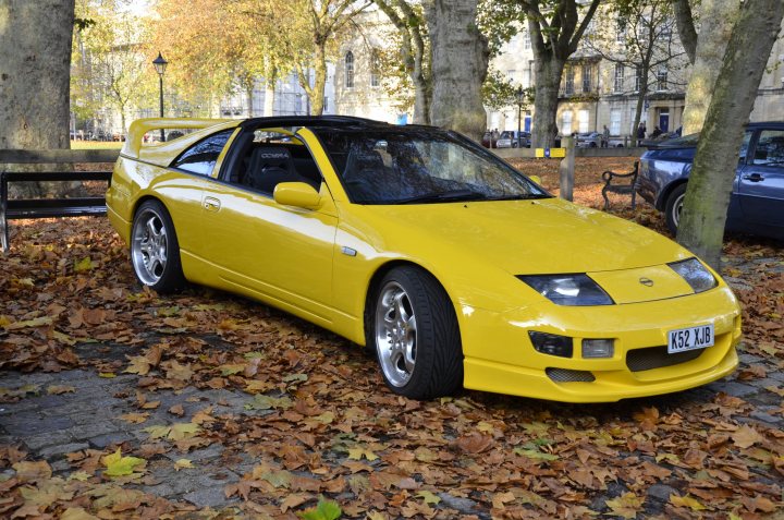 Classics in Queen Square - Page 6 - South West - PistonHeads