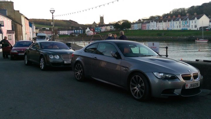 Spotted In South Wales (Vol 3) - Page 6 - South Wales - PistonHeads