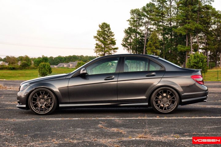 Any reason not to buy a W205 C63? - Page 1 - Mercedes - PistonHeads UK