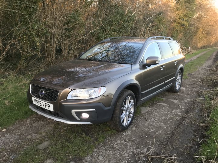 Another XC70....... - Page 1 - Readers' Cars - PistonHeads UK