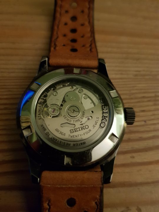 Let's see your Seikos! - Page 129 - Watches - PistonHeads
